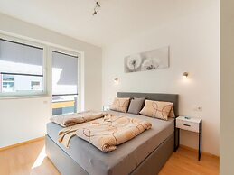 Modern Apartment in the Otztal