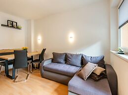 Modern Apartment in the Otztal