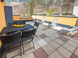 Modern Apartment in the Otztal