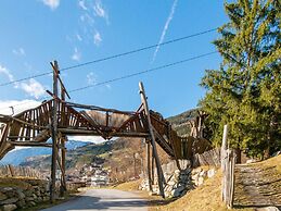 Modern Apartment in the Otztal