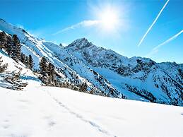 Modern Apartment in the Otztal