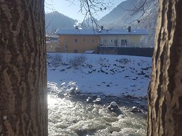 Modern Apartment in the Otztal