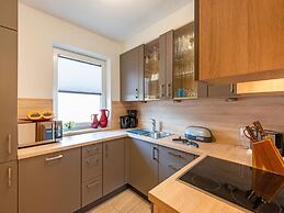 Modern Apartment in the Otztal