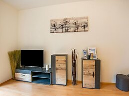 Modern Apartment in the Otztal