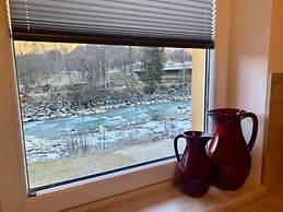 Modern Apartment in the Otztal