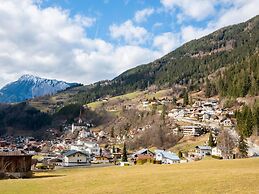 Modern Apartment in the Otztal