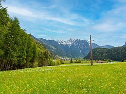 Modern Apartment in the Otztal