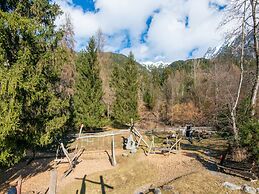 Modern Apartment in the Otztal