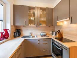 Modern Apartment in the Otztal