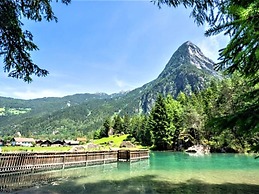 Modern Apartment in the Otztal