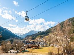 Modern Apartment in the Otztal
