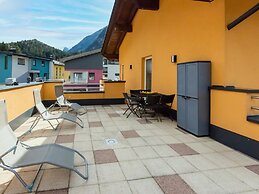 Modern Apartment in the Otztal