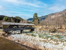 Modern Apartment in the Otztal
