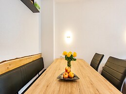 Modern Apartment in the Otztal