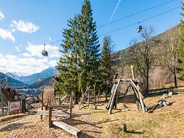 Modern Apartment in the Otztal