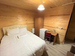 Uzungol Cerrahpasa Suites