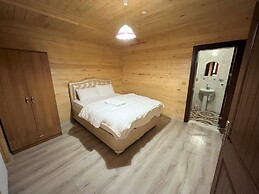 Uzungol Cerrahpasa Suites