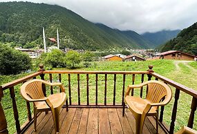 Uzungol Cerrahpasa Suites