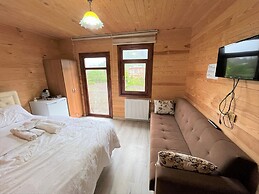 Uzungol Cerrahpasa Suites