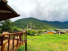 Uzungol Cerrahpasa Suites