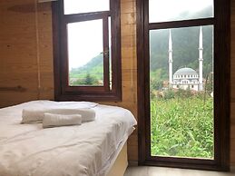 Uzungol Cerrahpasa Suites