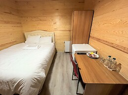 Uzungol Cerrahpasa Suites