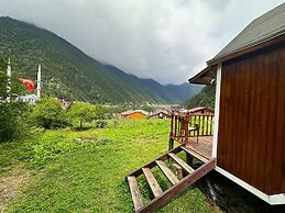 Uzungol Cerrahpasa Suites