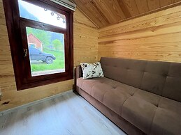 Uzungol Cerrahpasa Suites