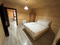 Uzungol Cerrahpasa Suites