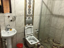 Uzungol Cerrahpasa Suites