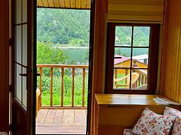 Uzungol Cerrahpasa Suites