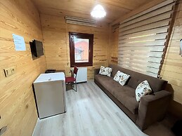 Uzungol Cerrahpasa Suites