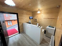 Uzungol Cerrahpasa Suites