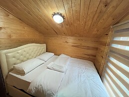 Uzungol Cerrahpasa Suites