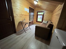 Uzungol Cerrahpasa Suites