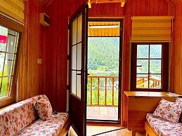 Uzungol Cerrahpasa Suites