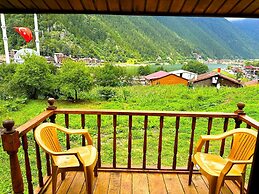 Uzungol Cerrahpasa Suites