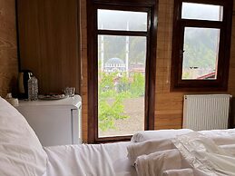 Uzungol Cerrahpasa Suites