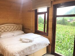 Uzungol Cerrahpasa Suites