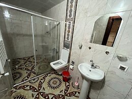 Uzungol Cerrahpasa Suites