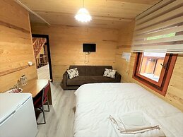 Uzungol Cerrahpasa Suites