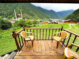 Uzungol Cerrahpasa Suites