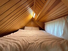 Uzungol Cerrahpasa Suites