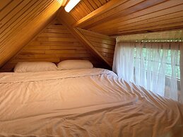 Uzungol Cerrahpasa Suites