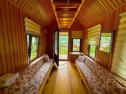 Uzungol Cerrahpasa Suites