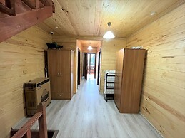 Uzungol Cerrahpasa Suites