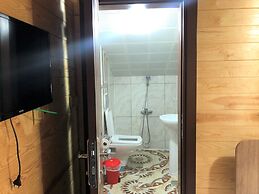 Uzungol Cerrahpasa Suites