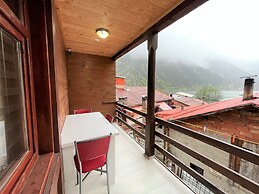 Uzungol Cerrahpasa Suites