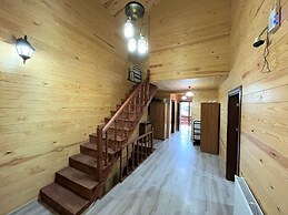 Uzungol Cerrahpasa Suites