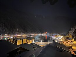 Uzungol Cerrahpasa Suites